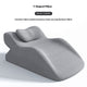 Light Gray Mini Pillow
