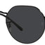 Black/Grey Polarized