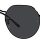Black/Grey Polarized