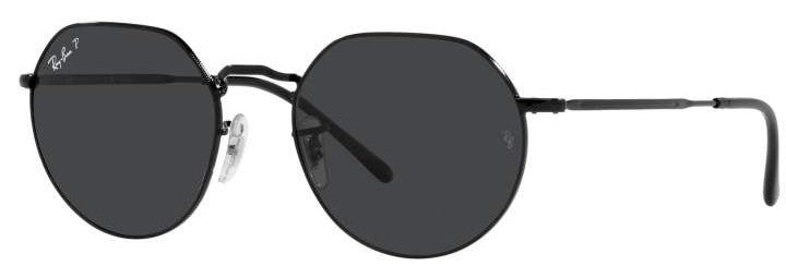 Black/Grey Polarized-