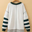 White Stripe