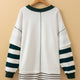 White Stripe