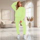 Fluorescent Green