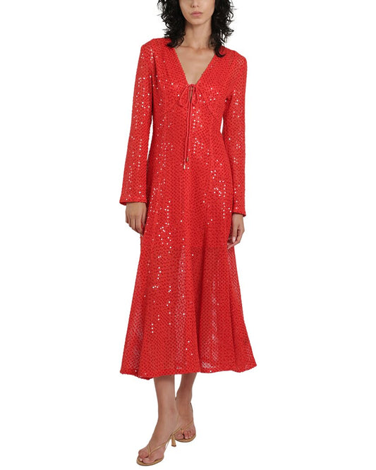 1355-RADIANT RED-