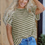 Green Stripe