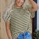 Green Stripe