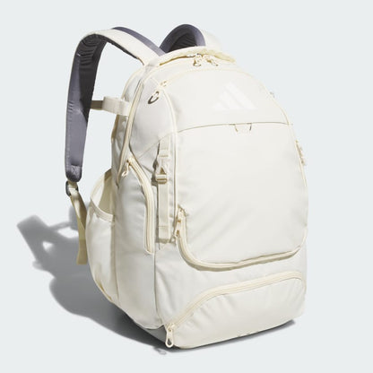 Cream White-