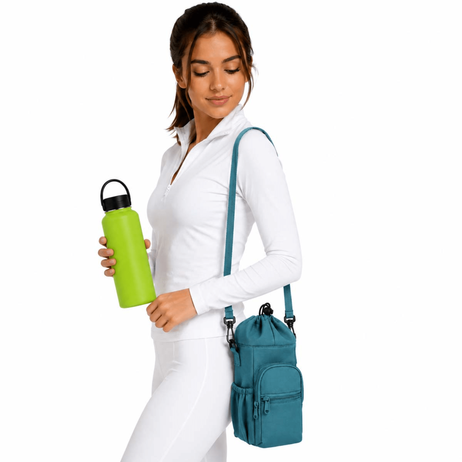 Green-