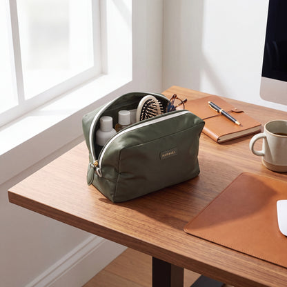 Safari Green-