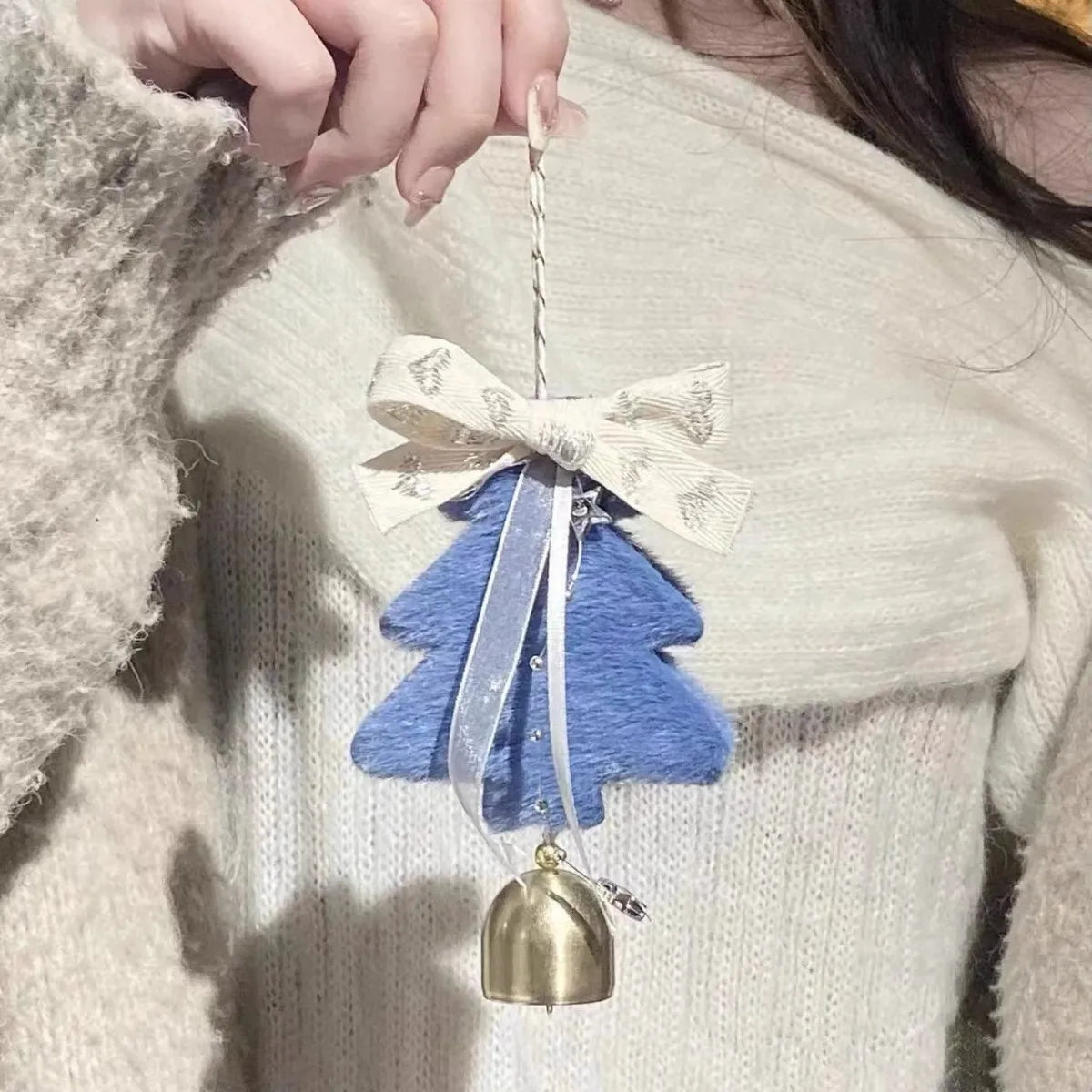 Blue-
