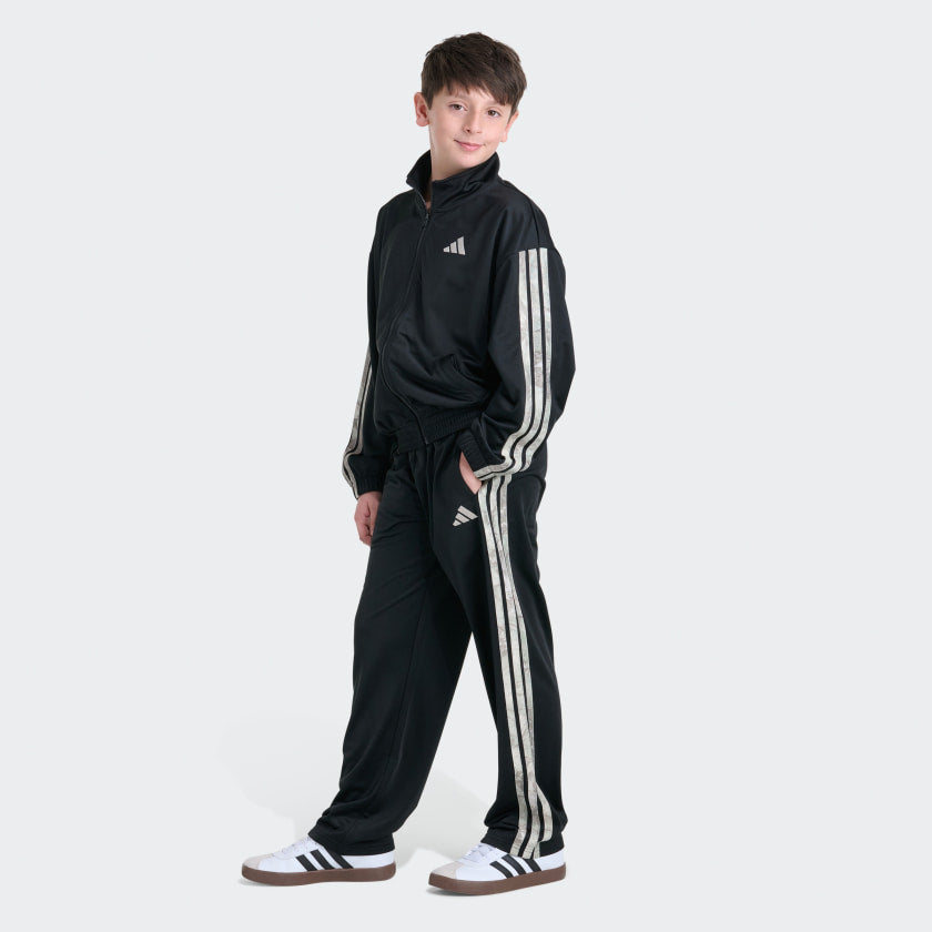 Black-