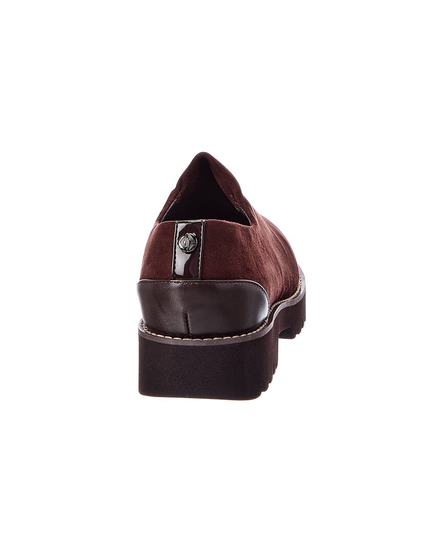 DARK BROWN-