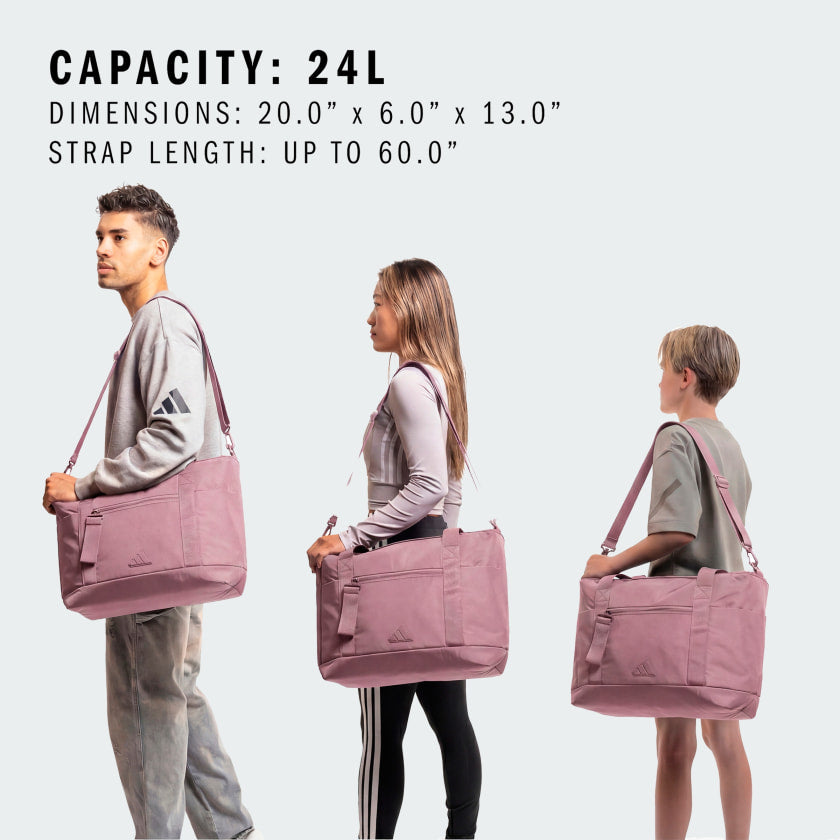 Magic Mauve-