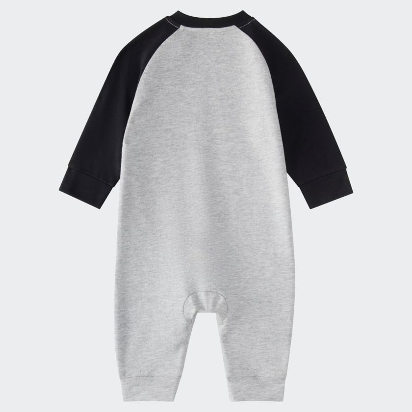 Medium Grey Heather-