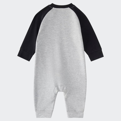 Medium Grey Heather-