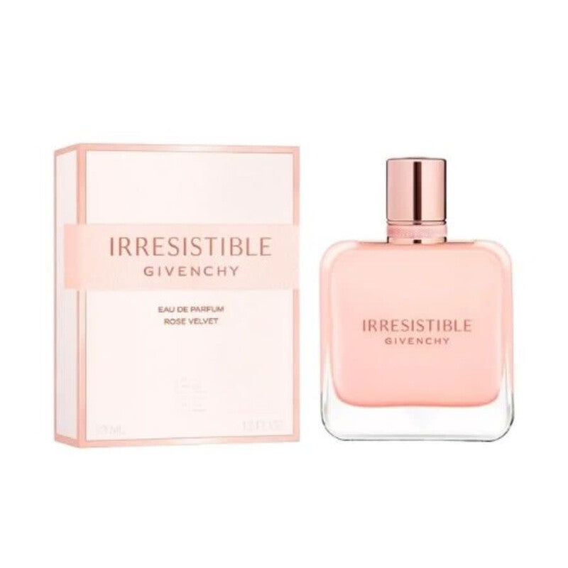 Givenchy Irresistible Rose Velvet 1.7 Edp (l)
