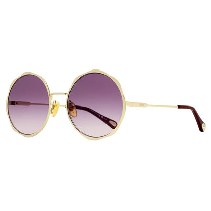 Gold/Maroon-