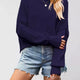 Dark Purple