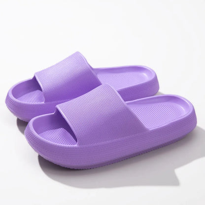Purple-