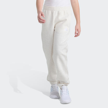 Chalk White Melange-