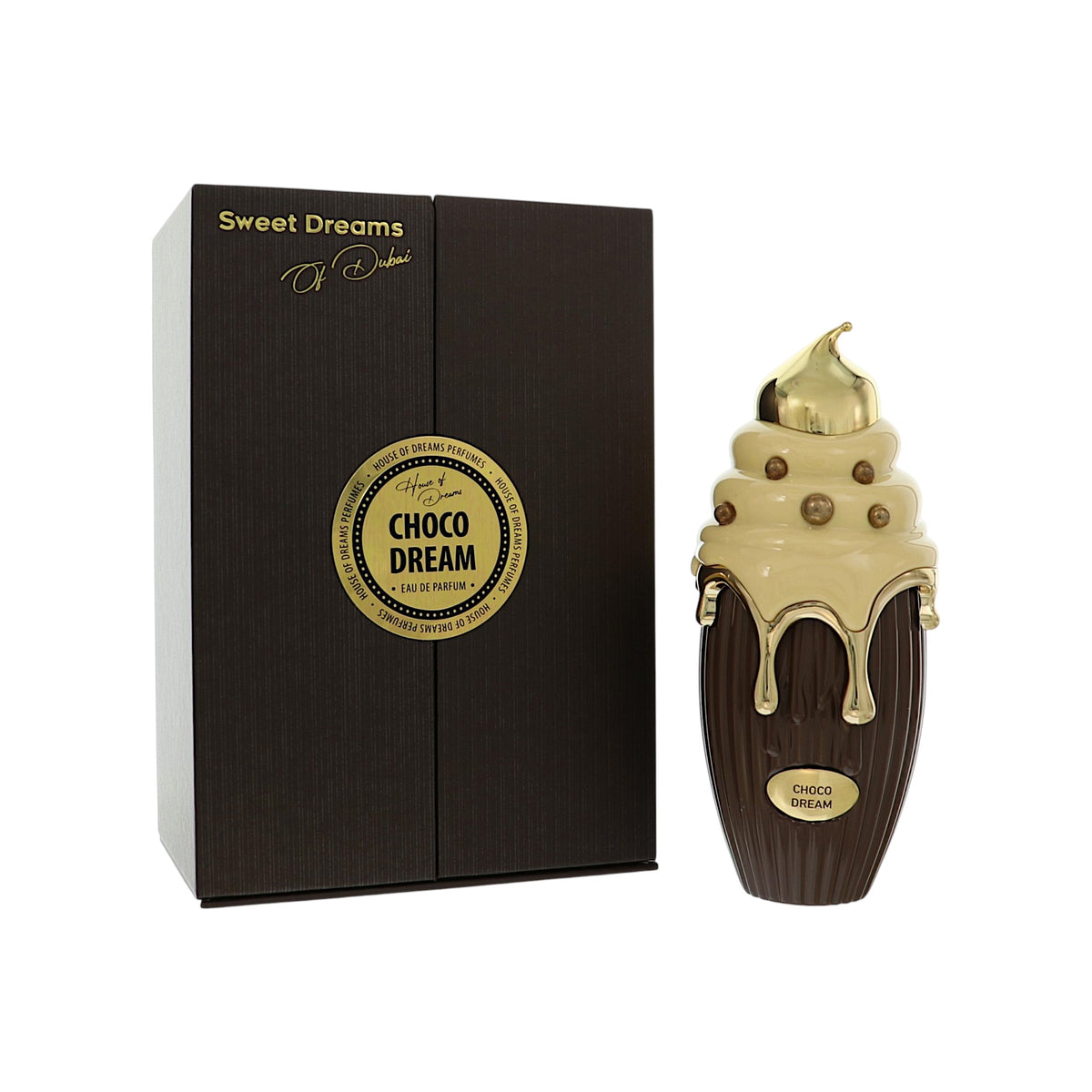 Dubai Choco Dream-