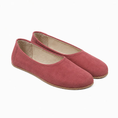 Pink-