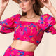 CANDY PINK
