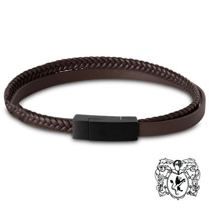 Mahogany-