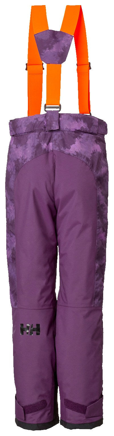 Helly Hansen Youth No Limit 2.0 Waterproof Insulated Ski Pants