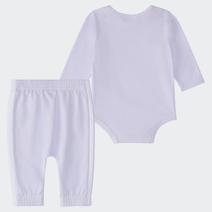 Iced Purple-