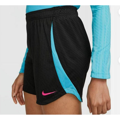 Nike Women's Dri-Fit Strike Soccer Shorts