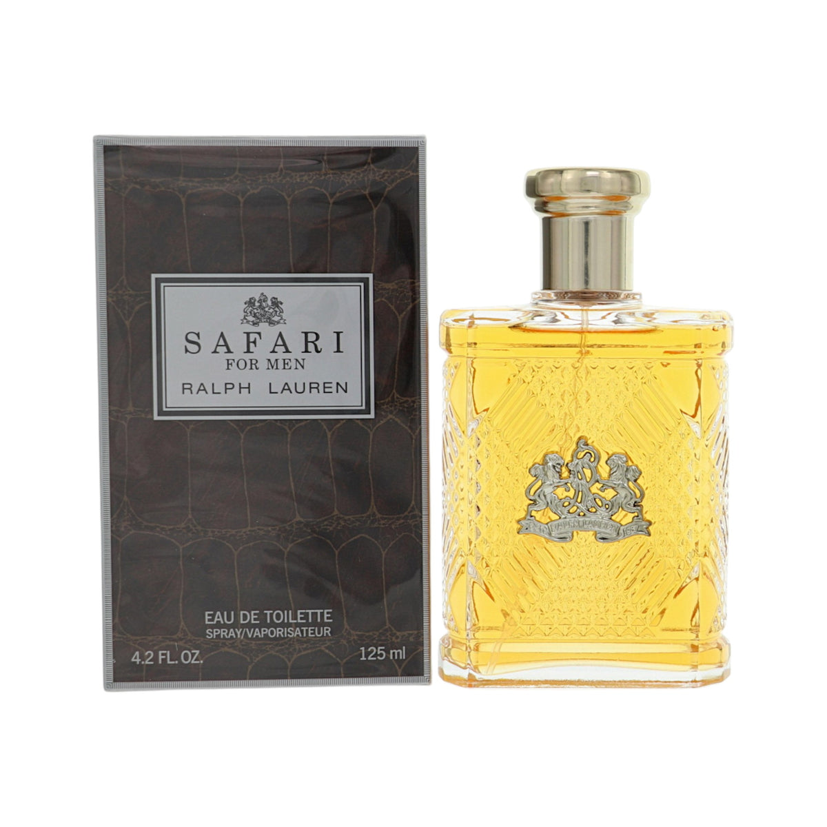 Safari-