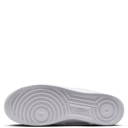 Nike Men's Air Force 1 '07 'White Light Army' Sneakers