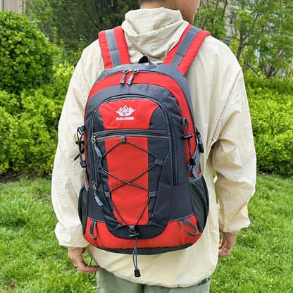 Red-