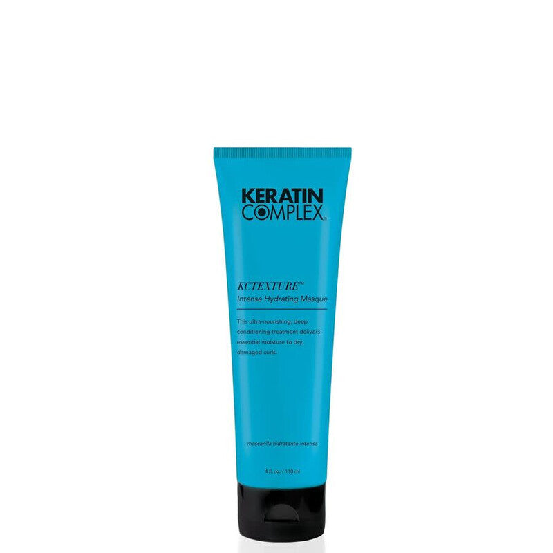 Keratin Complex KCTEXTURE Intense Hydrating Masque - 4oz