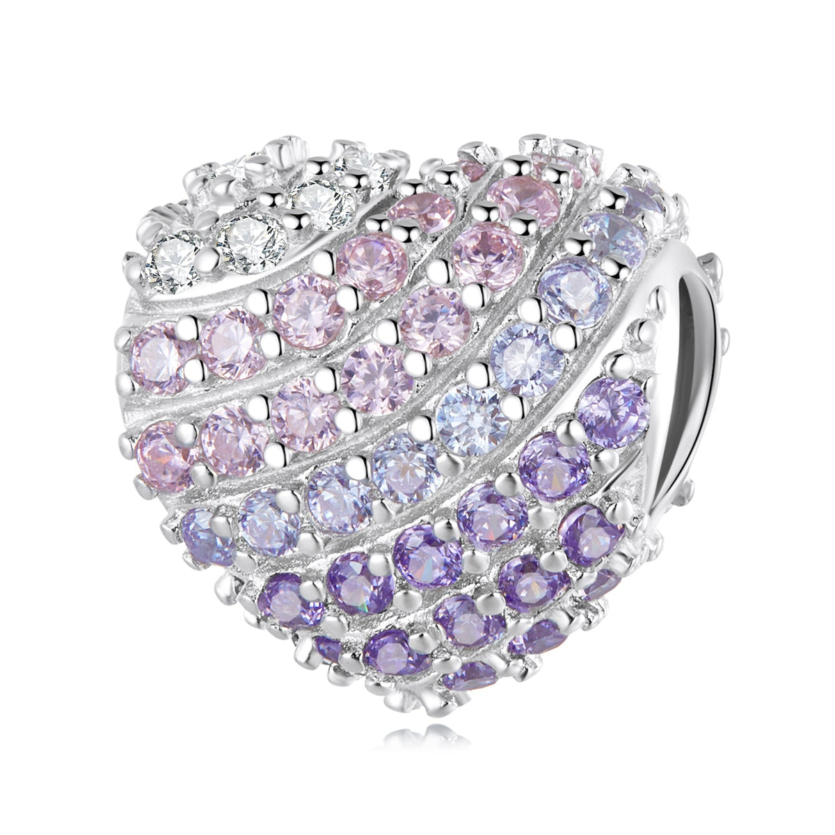 Sterling Silver-