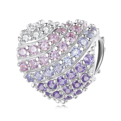 Sterling Silver-