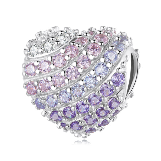 Sterling Silver-