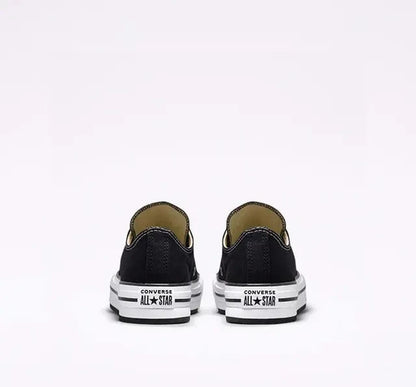 Converse Chuck Taylor All Star EVA Lift 272857C Kids' Sneakers — Black