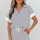 Black Stripe