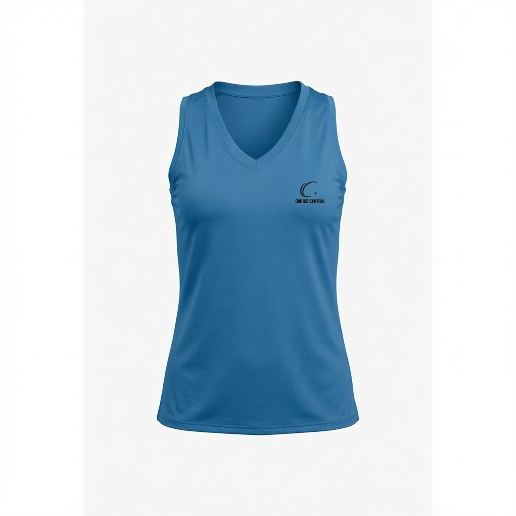 Pacific Blue-