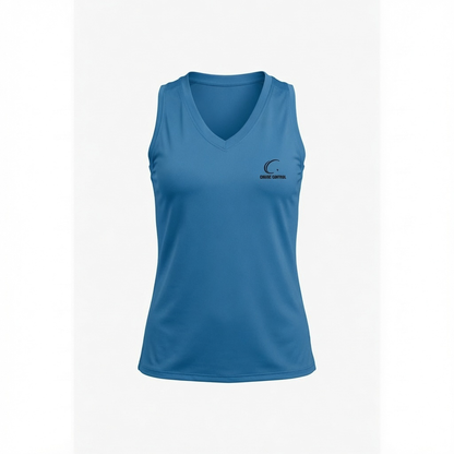 Pacific Blue-