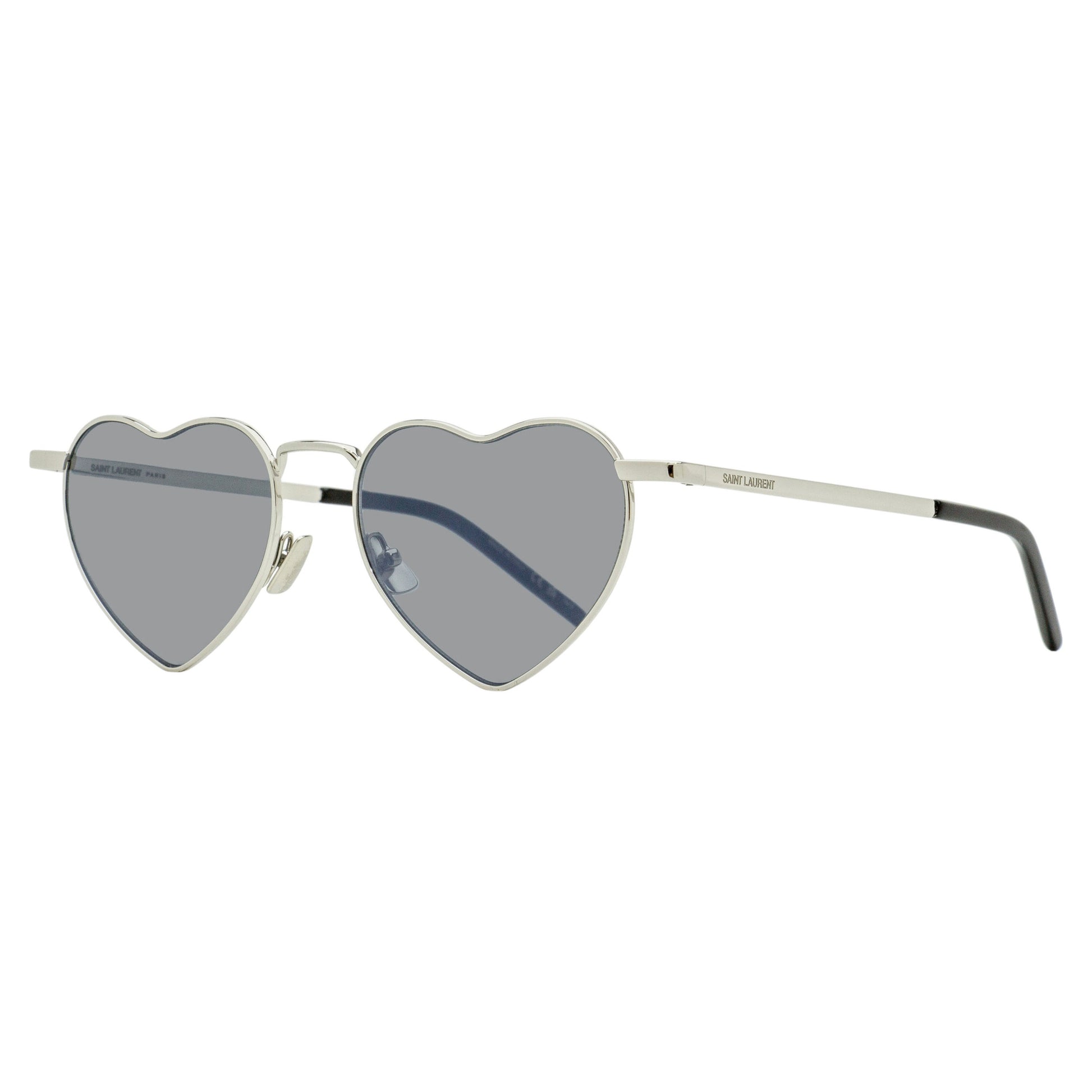 Silver/Black-