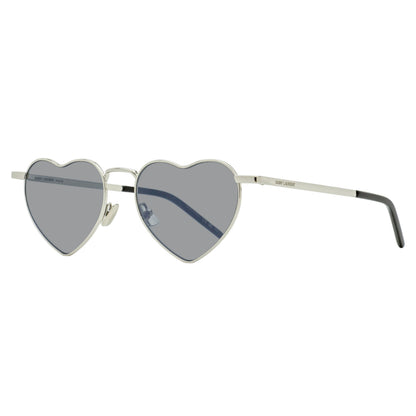 Silver/Black-