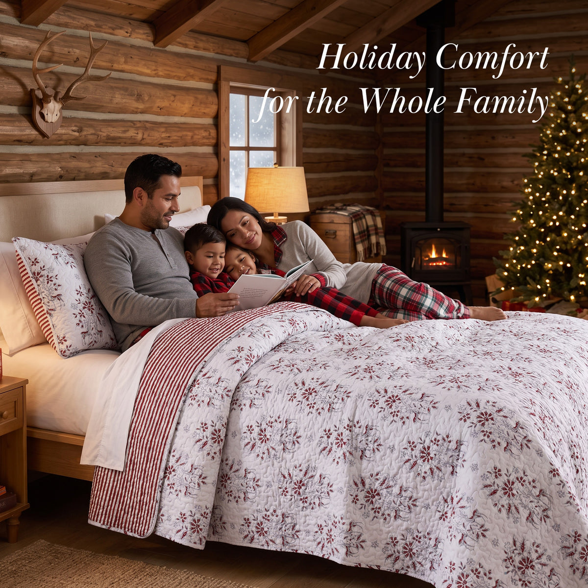 Merry Manor-