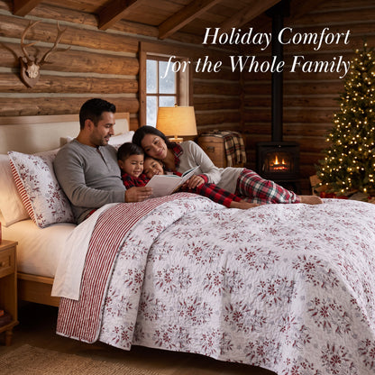 Merry Manor-