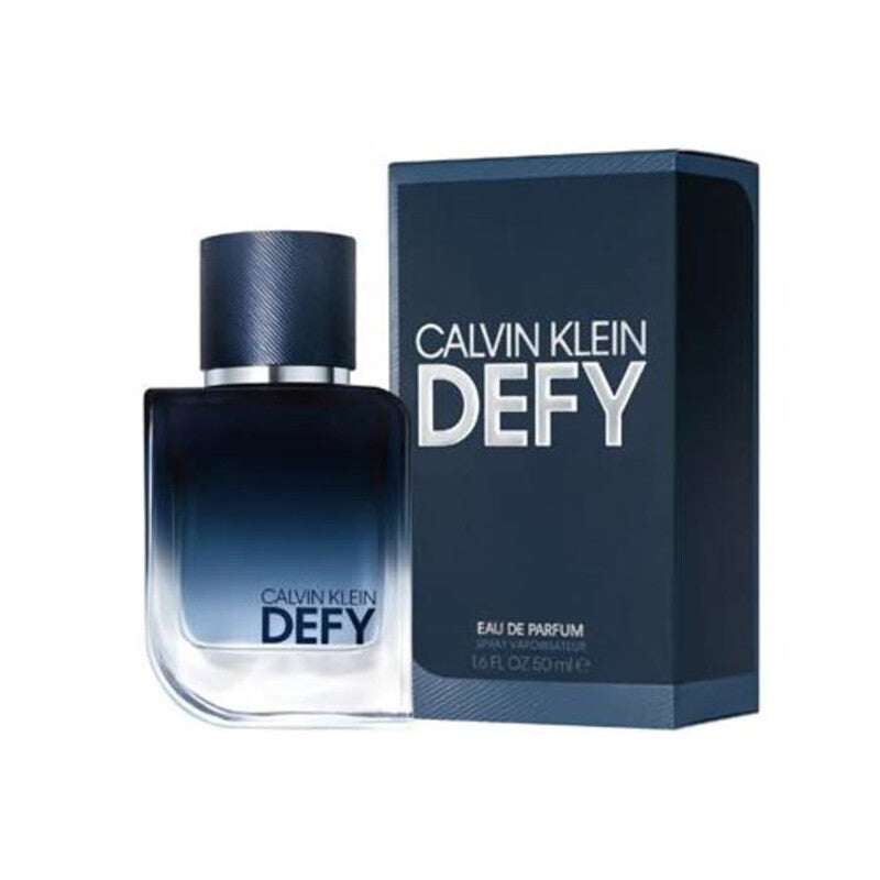 Ck Defy 3.4 Edp (m)