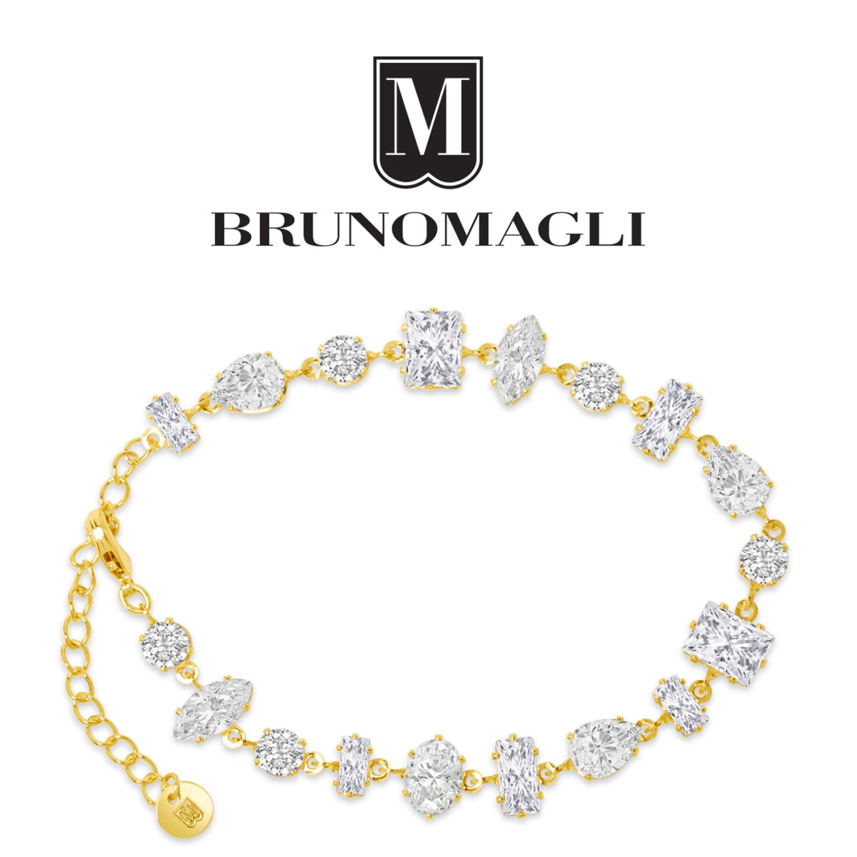 Crystal-