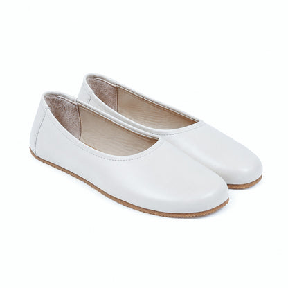 White-