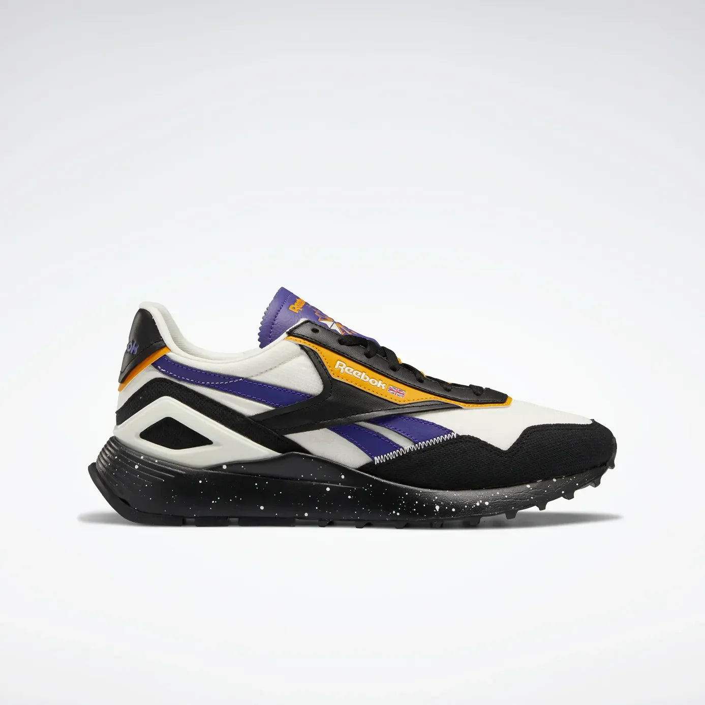 Reebok Men's Cl Legacy Az Sneakers